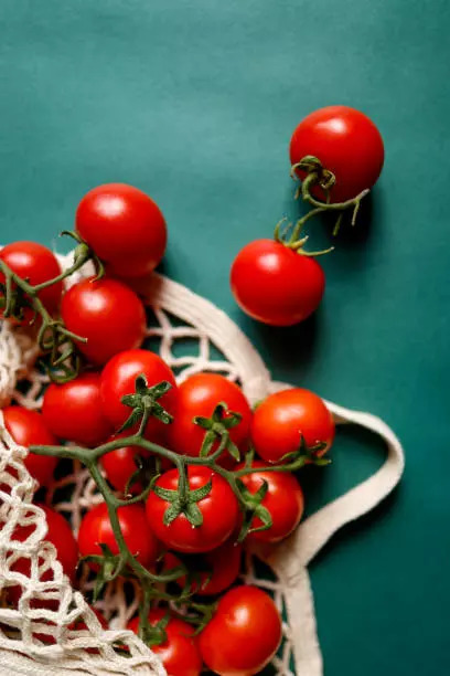 Tomato seeds