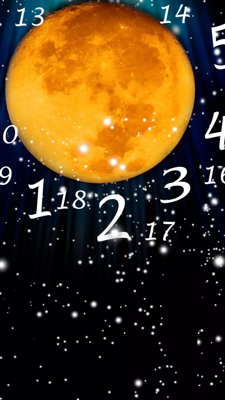 Numerology Predictions June 12 2023 Herss How Numbers Would Impact Your Day