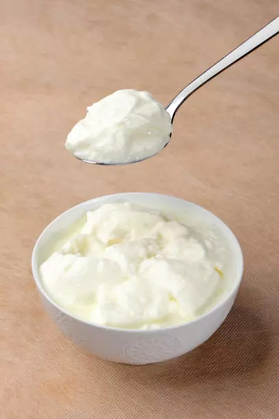 Curd