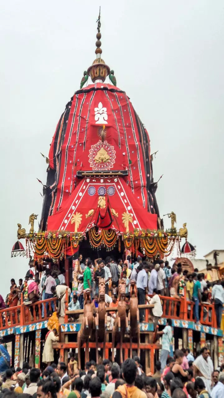 Rath Yatra