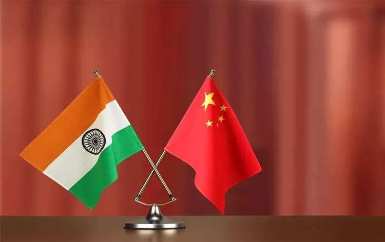 India-China Border Talks.