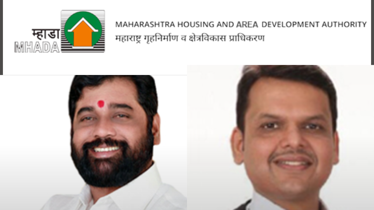 Maharashtra Housing and Area Development Authority