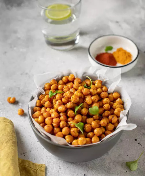 Chickpeas