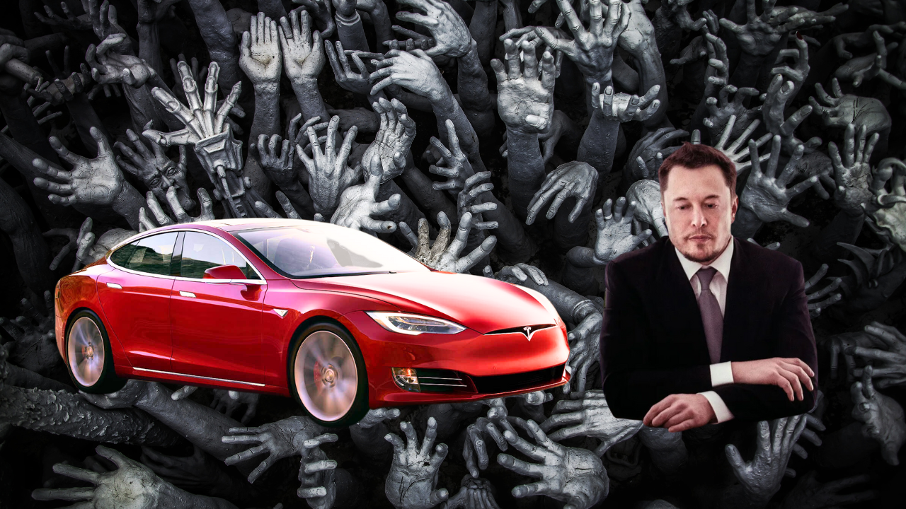 Tesla Autopilot Failure: Here's How Many People Have Died In Tesla Cars Till Date