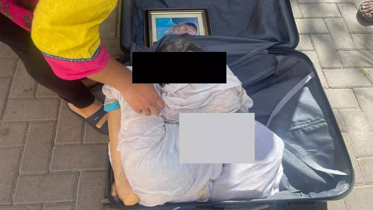 Bengaluru mother murder