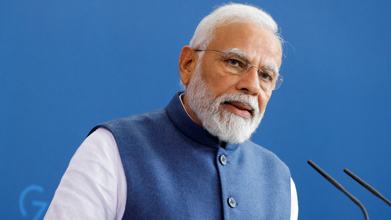 At the invitation of US President Joe Biden and First Lady Jill Biden, Prime Minister Narendra Modi will visit the United States from June 21 to June 24.