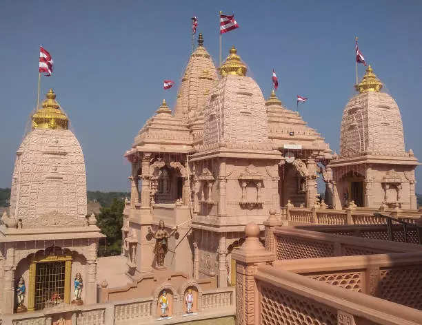 Ram Temple Ayodhya nears completion, find out more about its inauguration