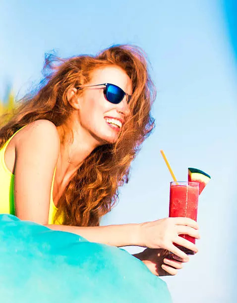 9 Smoothies That Help Cool Your Body in Summer