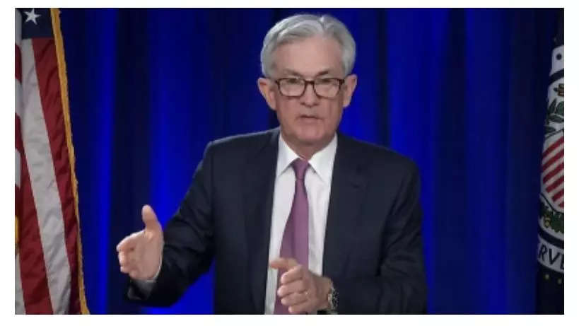 FOMC Meeting Date and Time June 2023: US Fed Meeting Schedule |  LIVE STREAMING LINK | Rate Hike Expectations | Outcome Announcement Date and Time  - US Federal Reserve Chairman Jerome Powell (IANS PIC)