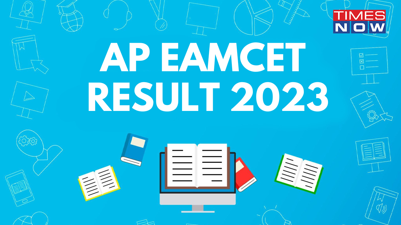 AP EAMCET Result 2023
