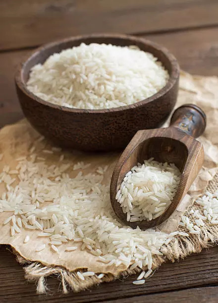 Rice