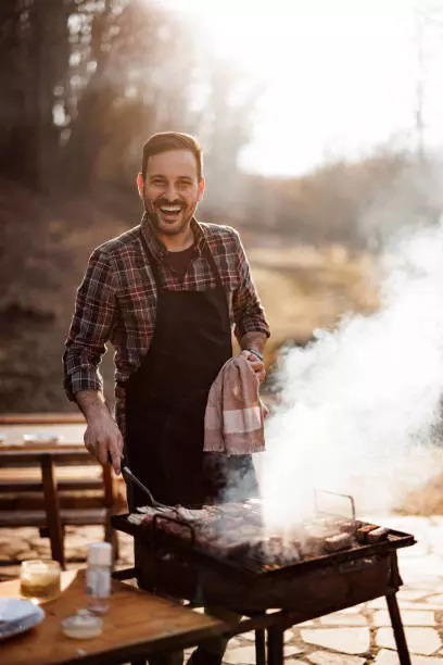 9 Easy Healthy Grilled Snacks For Perfect Summer Evenings