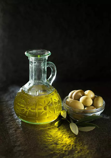 Olive oil