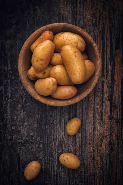 Potatoes