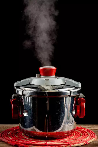 8 Foods That Should Never Be Cooked In A Pressure Cooker