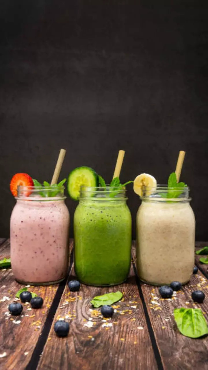 7 Healthy Smoothies That Have Amazing Anti-Carcinogenic Properties