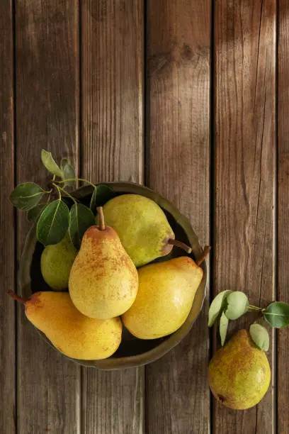 Pears