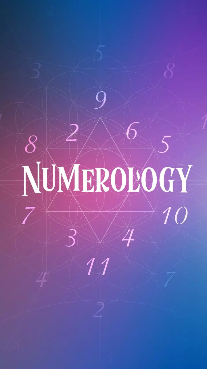 Numerology Predictions June 16 2023 Heres How Numbers Would Impact Your Day