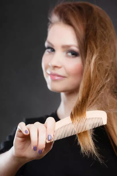 10 Ways To Naturally Stop Hair Fall In Summer