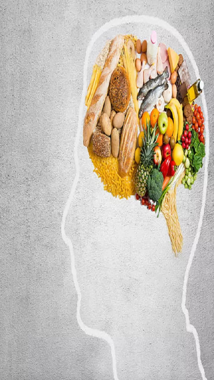 7 Worst Foods for Your Brain Health