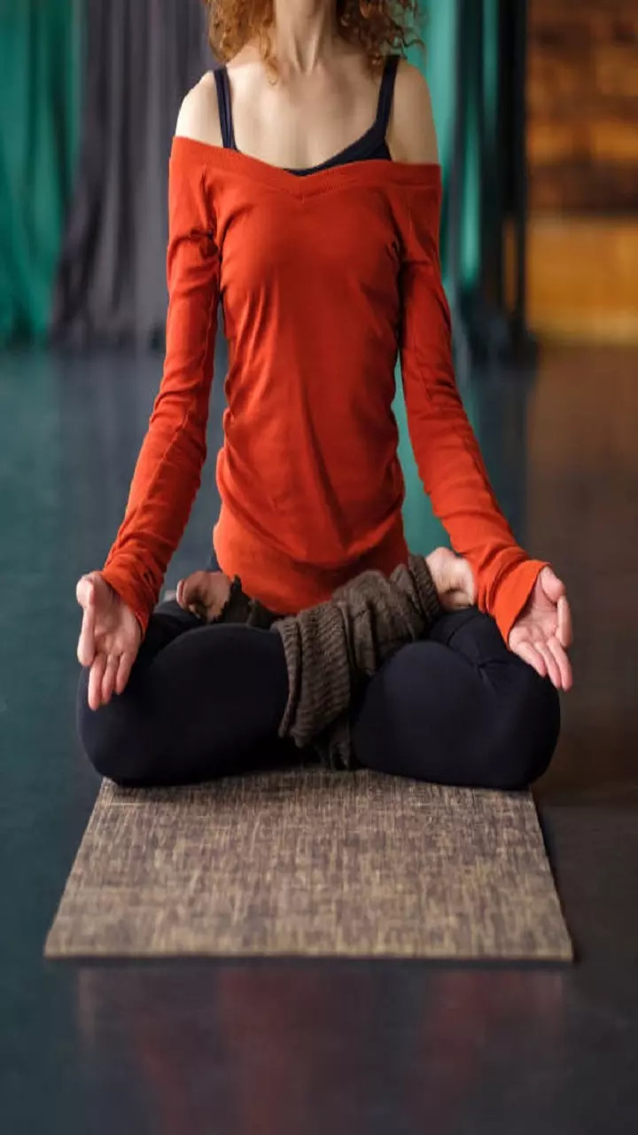 Bhastrika Pranayama