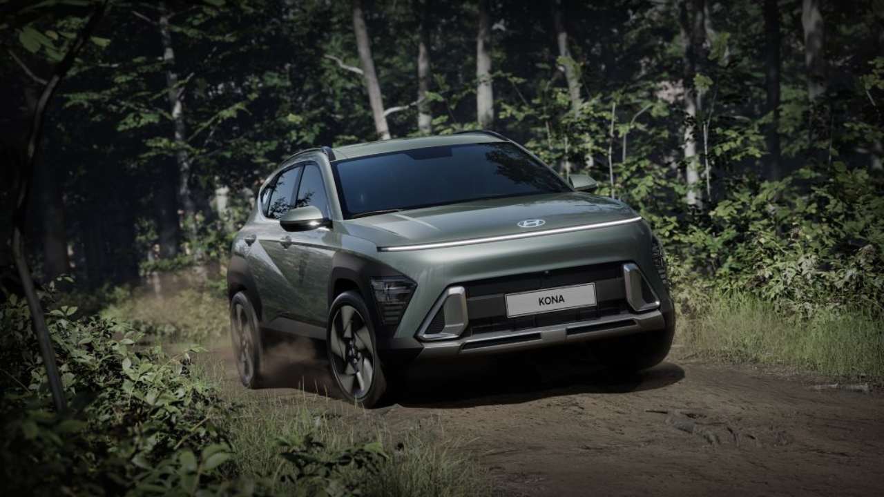 Top 5 Cars Already Using AI That Transforms Your Driving Experience ...