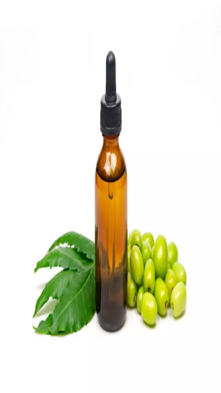 Neem Oil