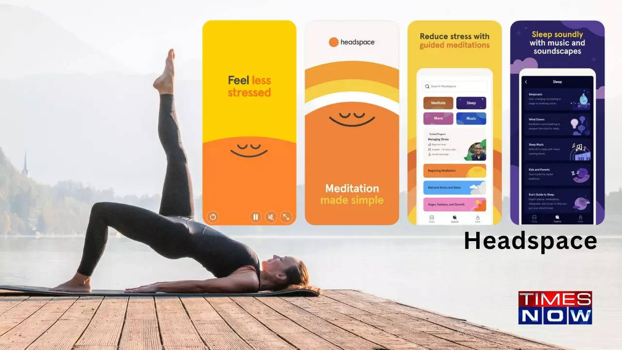 What Are The Best Yoga Apps  International Society of Precision