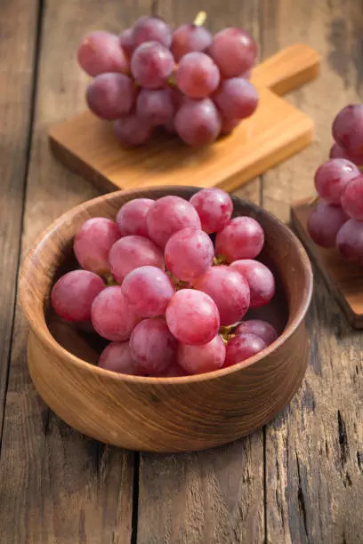 Grapes