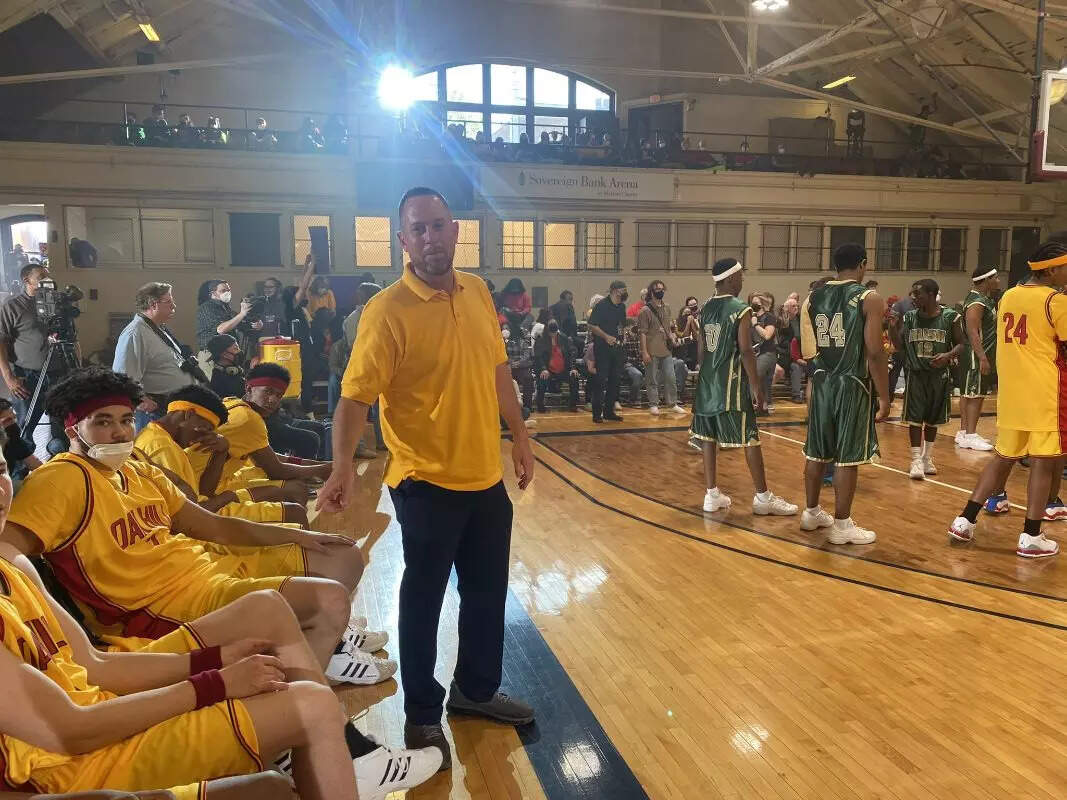 Shooting Stars Release Date, Review, IMDB Ratings, Cast & Trailer