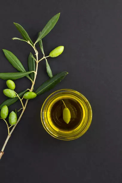 Olive oil