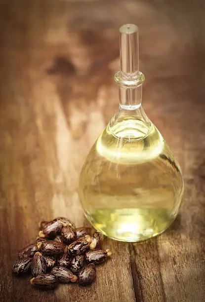 Castor oil