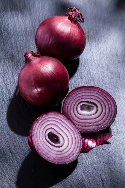 Onions