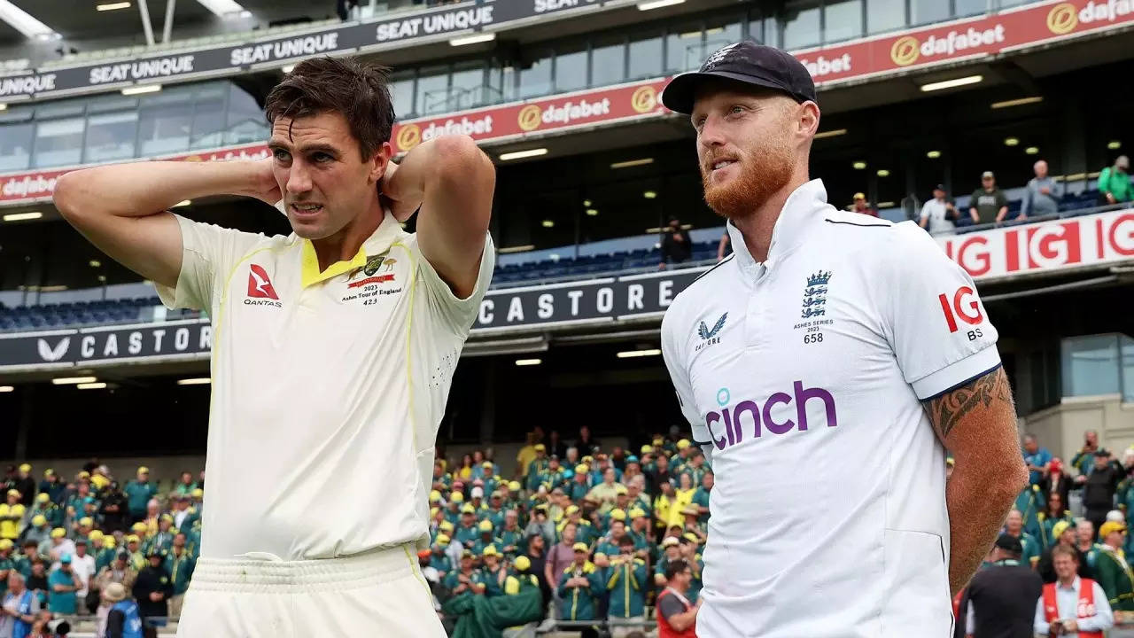 Ben Stokes England Win Ashes Round One Despite Series Scorecard Showing 1-0 in Australias Favour Cricket News, Times Now