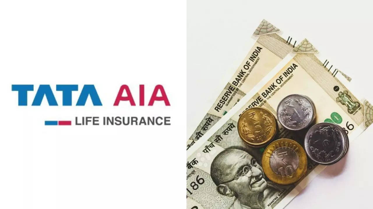 Tata AIA Life declares ₹861 crore surplus payout - The Hindu BusinessLine