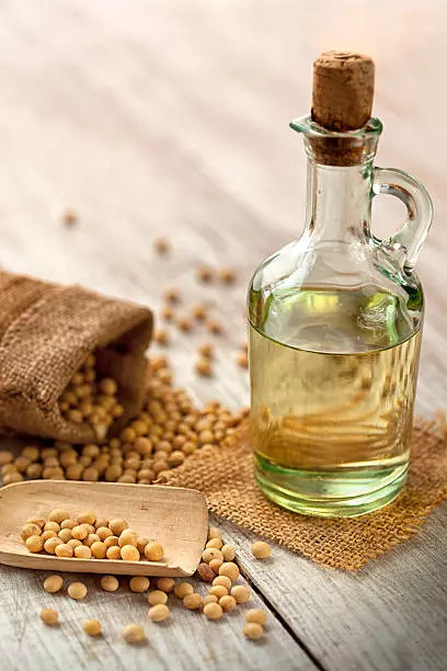 Soybean oil