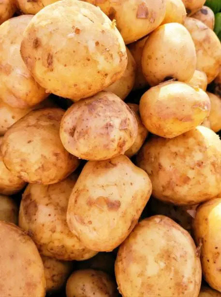 Potatoes