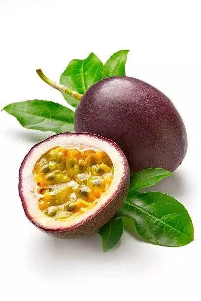 Passion fruit