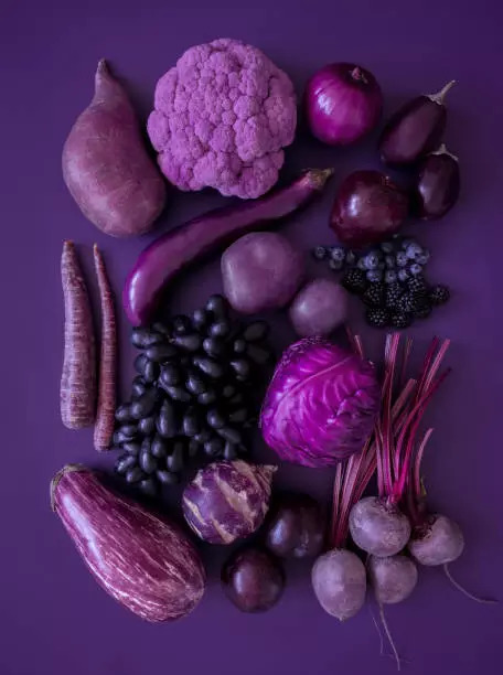 8 Highly-Nutritious Purple Fruits And Vegetables You Must Eat