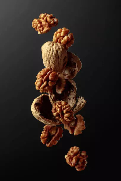 Walnuts