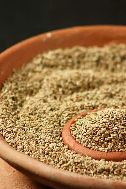 Ajwain