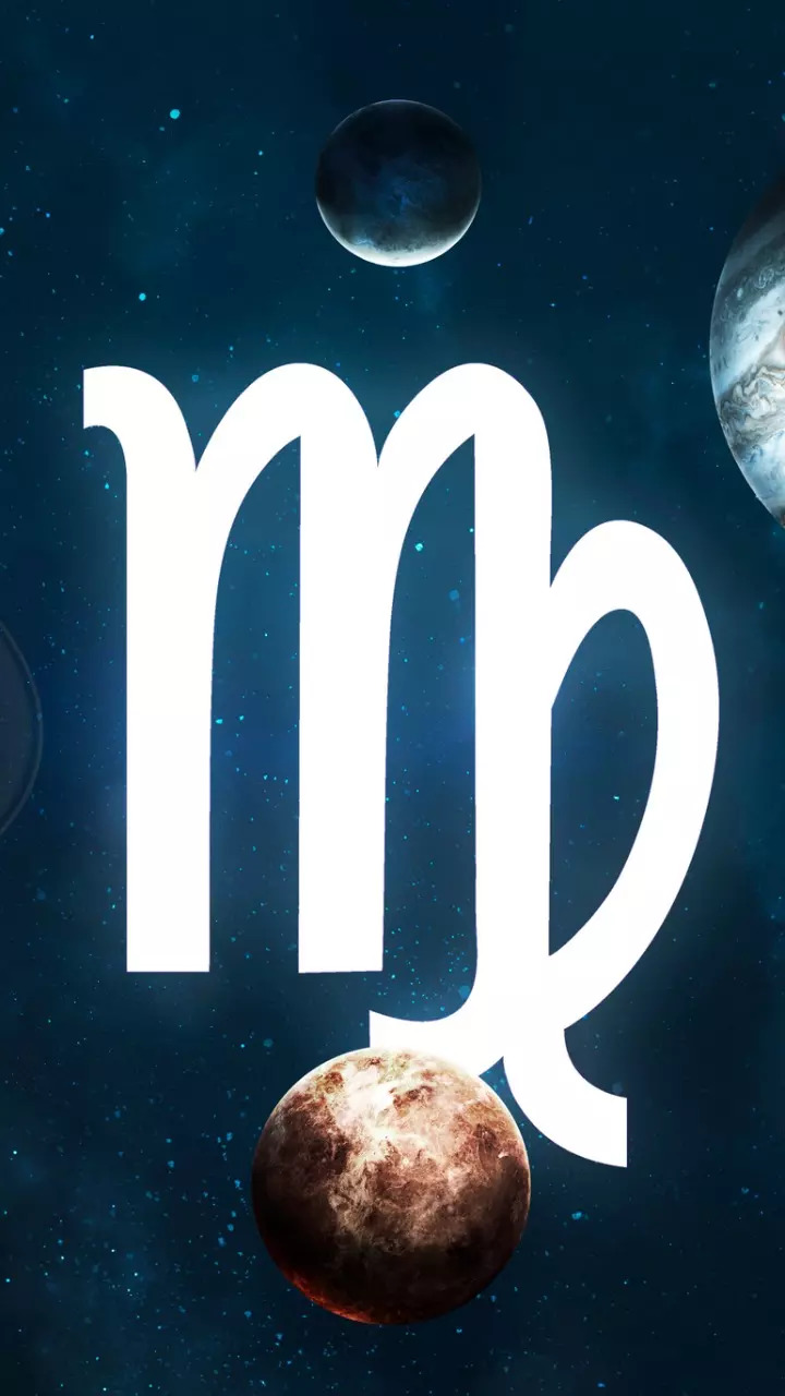 VIRGO Daily Horoscope Aug 24- Sep 23