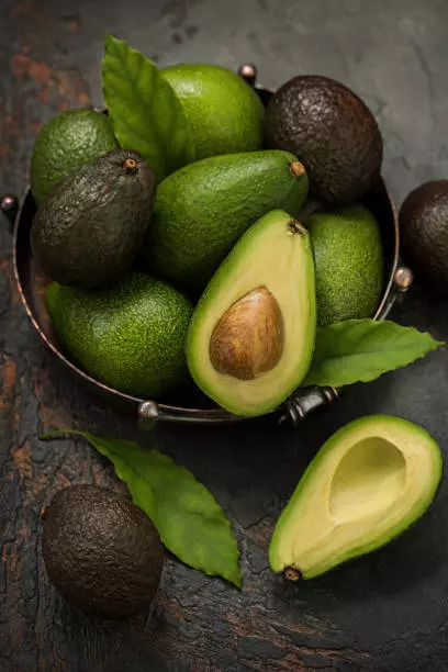 Avocado