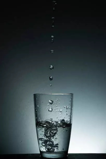 Water