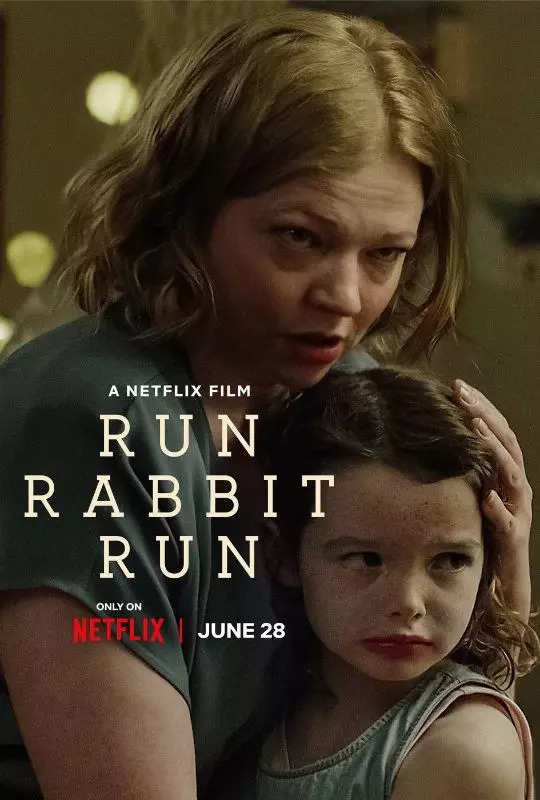 Run Rabbit Run | Release Date, Review, IMDB Ratings, Cast & Trailer ...