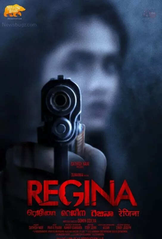 Regina Release Date, Review, IMDB Ratings, Cast & Trailer Movies