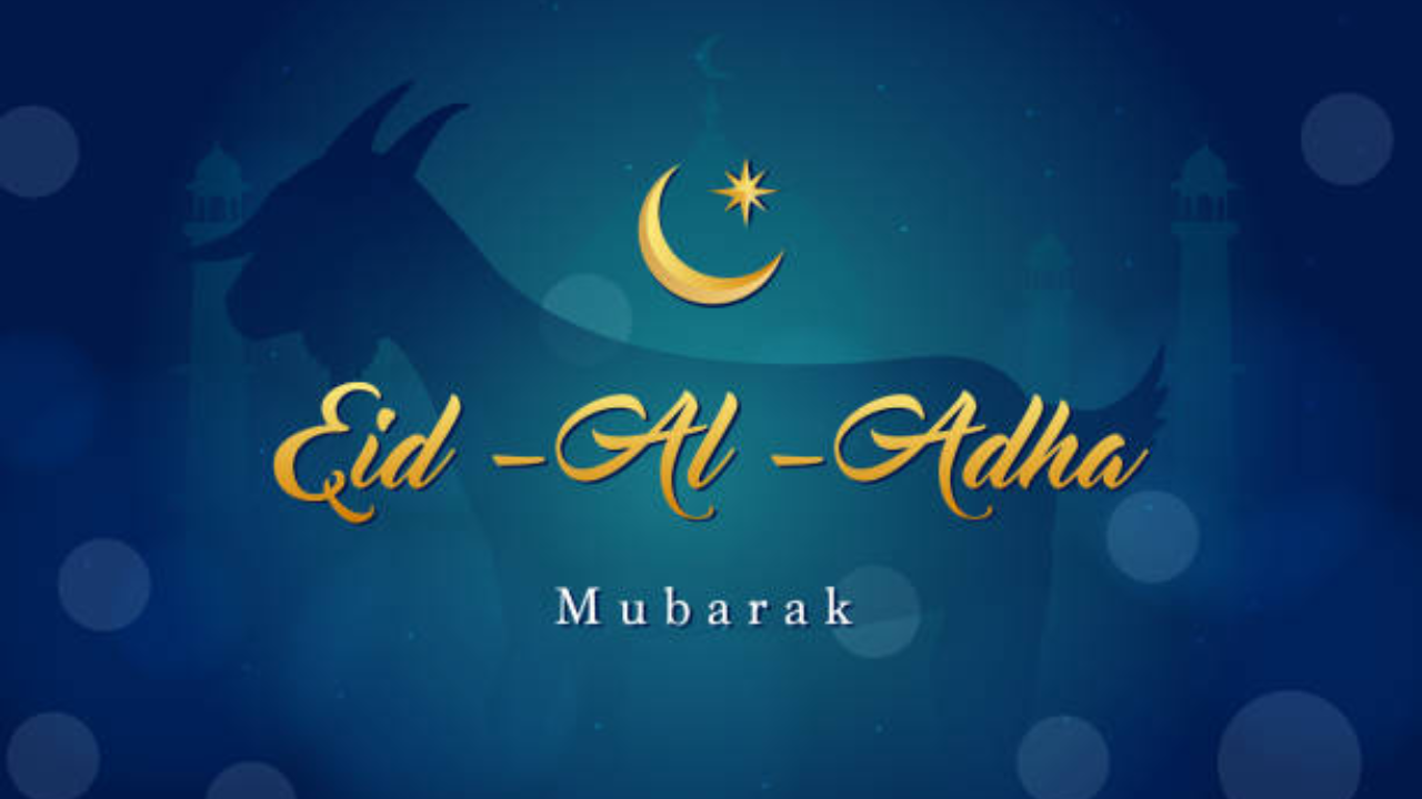 Top Best 51+ Happy Bakra Eid Wishes 2023. Eid-ul-Adha Qurbani Mubarak ...