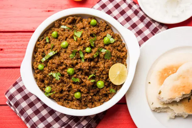 Keema