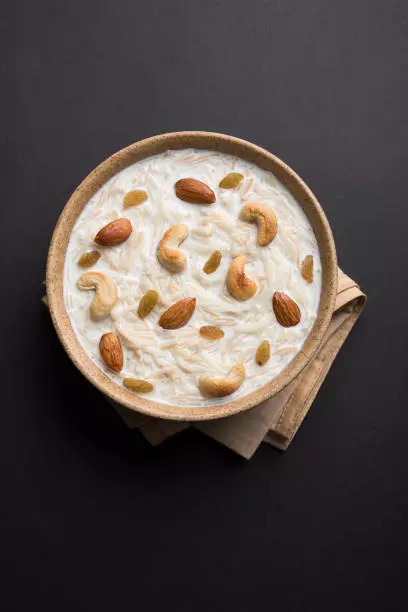 Sewiyan kheer