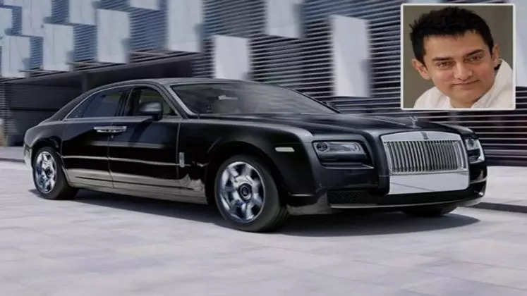 Prominent Rolls Royce Owners in India  Rolls Royce Owners List in India